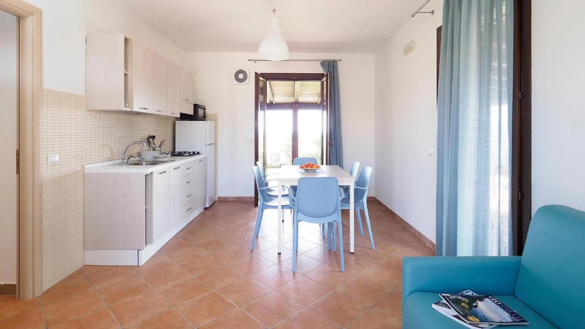 Holiday home Lovely Home In Marina Di Modica With Kitchenette