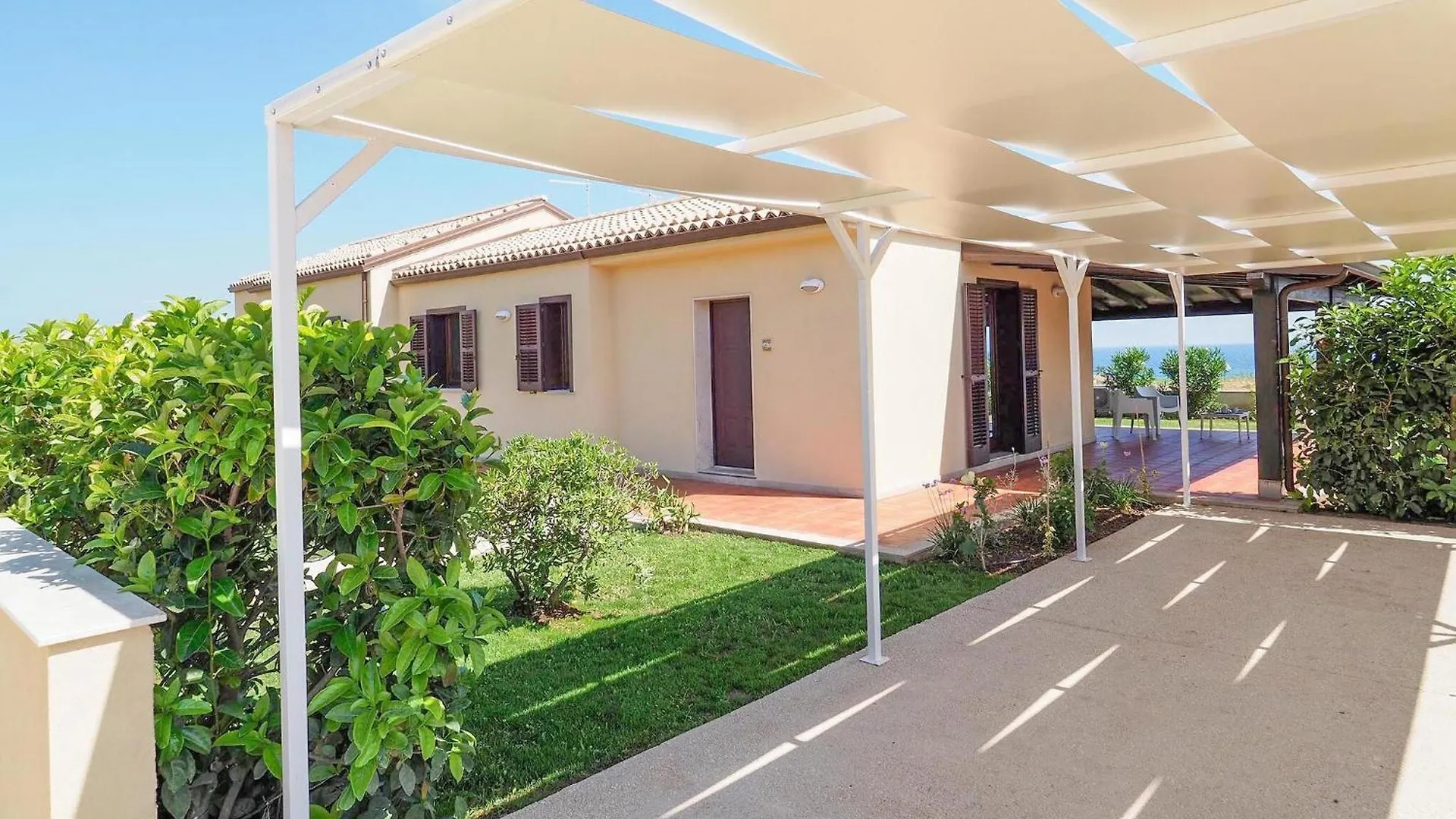 Holiday home Lovely Home In Marina Di Modica With Kitchenette