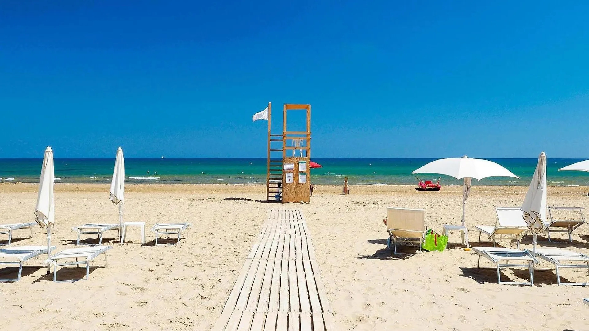 Lovely Home In Marina Di Modica With Kitchenette 0*,  Italy
