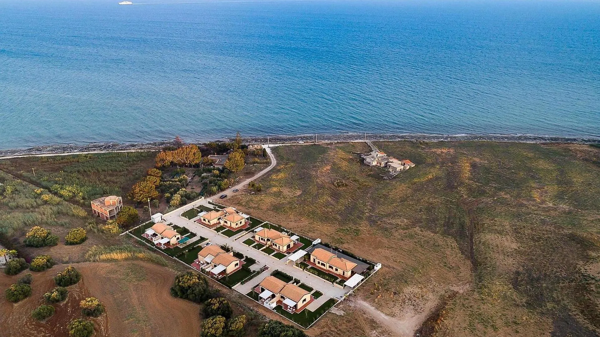 Holiday home Lovely Home In Marina Di Modica With Kitchenette Italy