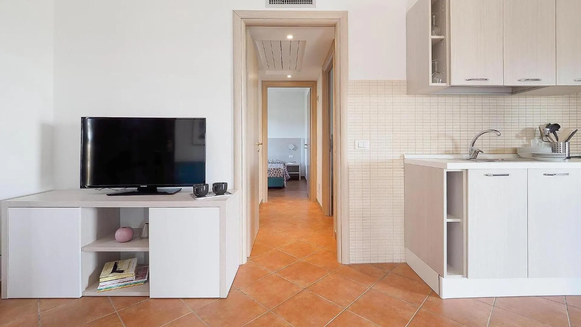 Holiday home Lovely Home In Marina Di Modica With Kitchenette