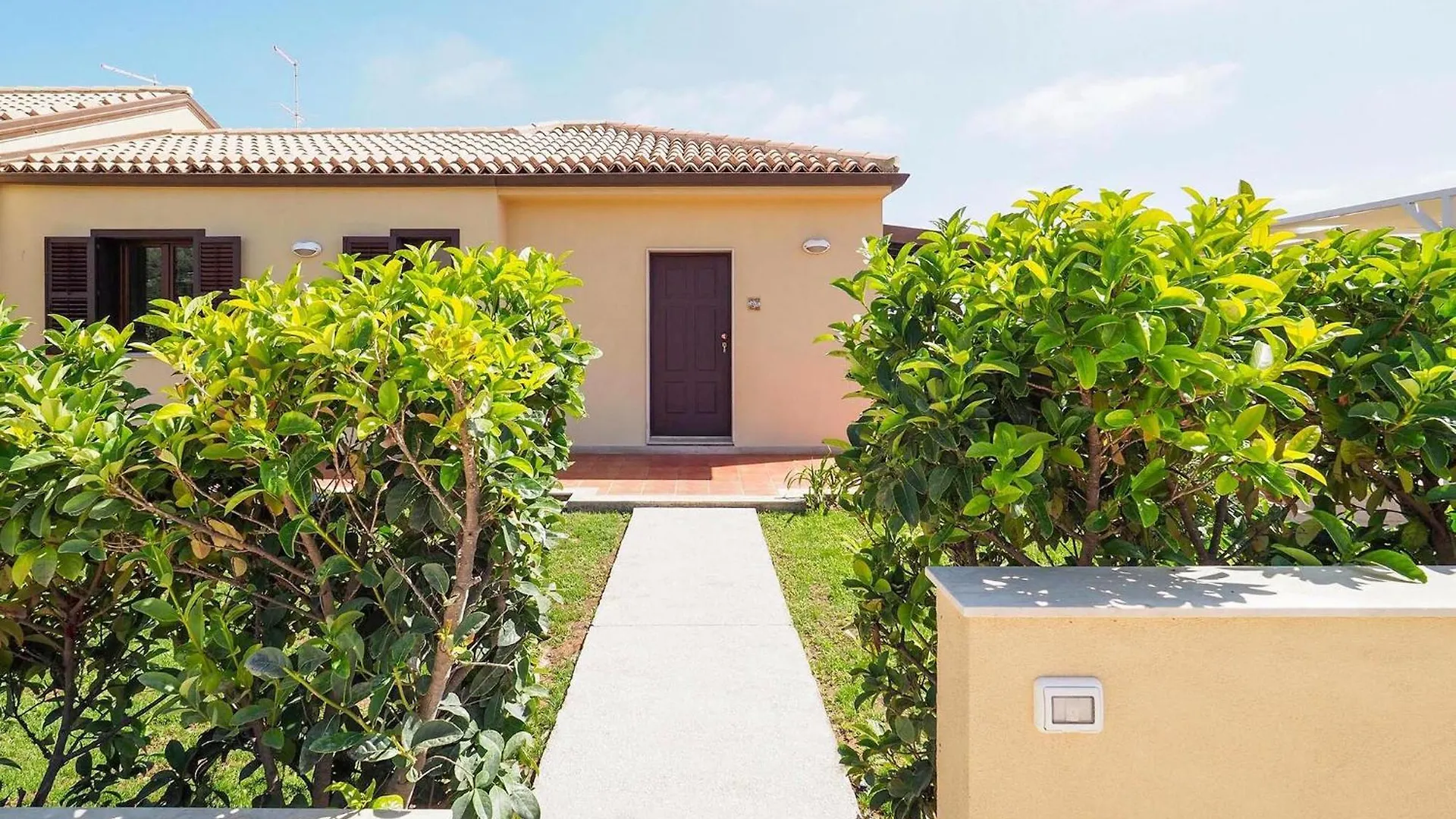 Holiday home Lovely Home In Marina Di Modica With Kitchenette