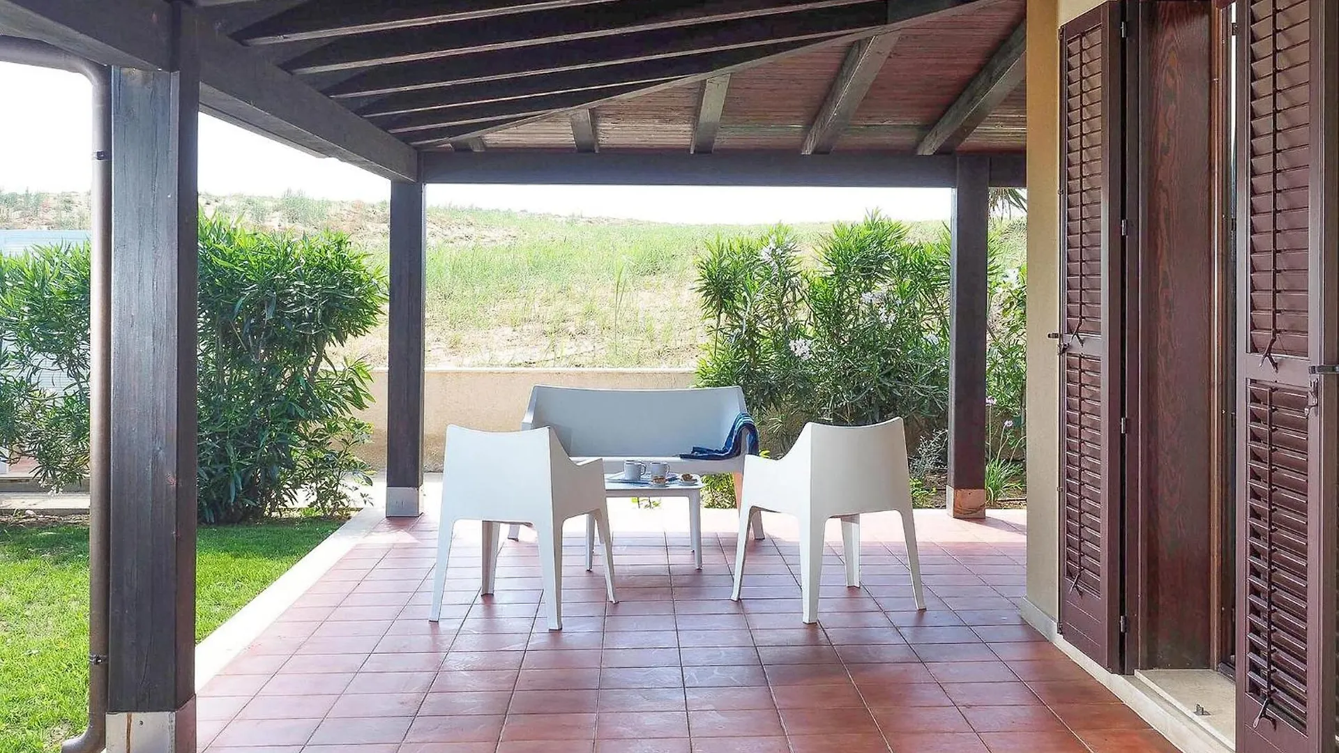 Lovely Home In Marina Di Modica With Kitchenette 0*,