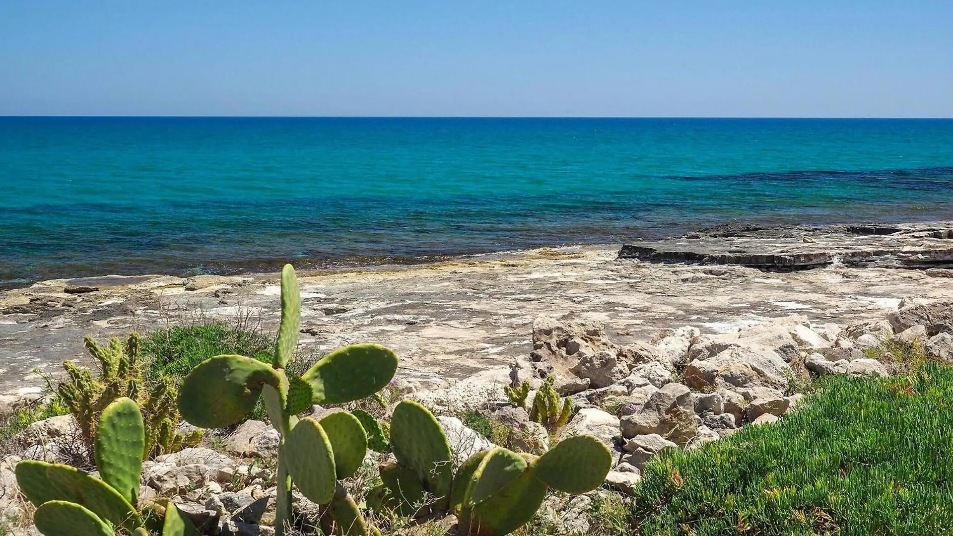 Lovely Home In Marina Di Modica With Kitchenette Holiday home