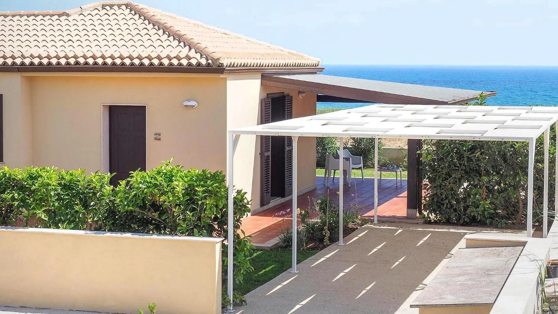 Lovely Home In Marina Di Modica With Kitchenette